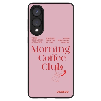 Husă pentru Samsung Galaxy S25 Edge 5G - Morning