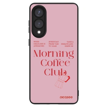 Picasee ULTIMATE CASE PowerShare pentru Samsung Galaxy S25 Edge 5G - Morning