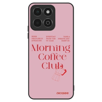 Husă pentru Honor 200 Smart 5G - Morning