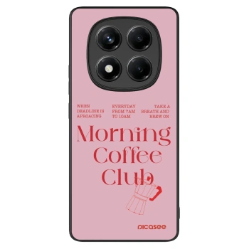 Picasee ULTIMATE CASE pentru Xiaomi Redmi Note 14 Pro 4G - Morning