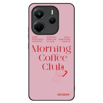 Picasee ULTIMATE CASE pentru Xiaomi Redmi Note 14 4G - Morning