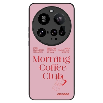 Picasee ULTIMATE CASE pentru Xiaomi 15 Ultra - Morning