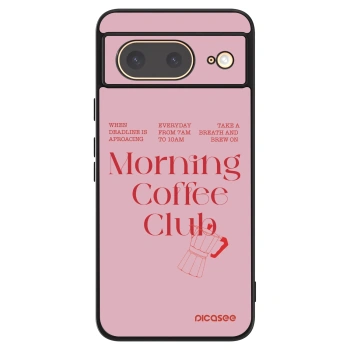 Husă pentru Google Pixel 8 - Morning