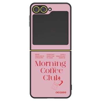 Husă pentru Samsung Galaxy Z Flip6 5G - Morning