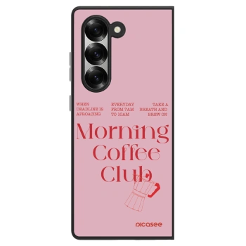 Husă pentru Samsung Galaxy Z Fold6 5G - Morning
