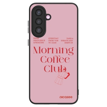 Picasee ULTIMATE CASE pentru Samsung Galaxy A36 5G - Morning