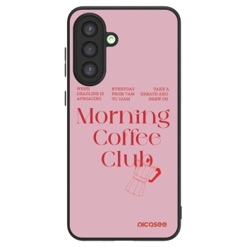 Picasee ULTIMATE CASE pentru Samsung Galaxy A26 5G A266B - Morning