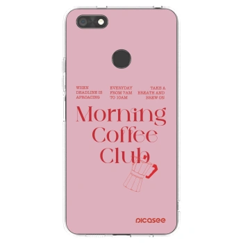 Husă pentru Huawei P9 Lite Mini - Morning