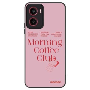Husă pentru Motorola Moto G05 - Morning
