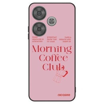 Husă pentru Xiaomi Poco F6 - Morning