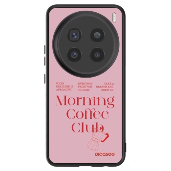 Husă pentru Vivo X200 Pro - Morning