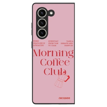 Husă pentru Samsung Galaxy Z Fold5 5G - Morning