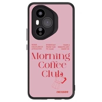 Husă pentru Honor 400 Pro 5G - Morning