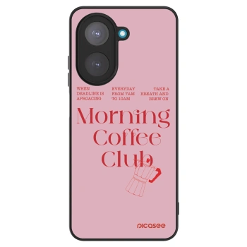 Husă pentru Xiaomi Redmi A5 - Morning