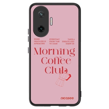 Husă pentru Xiaomi Poco F7 Pro 5G - Morning