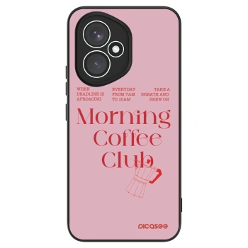 Husă pentru Honor 400 5G - Morning