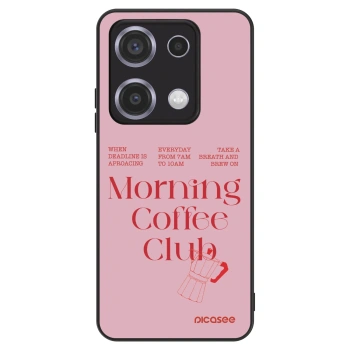 Husă pentru Xiaomi Redmi Note 14S - Morning