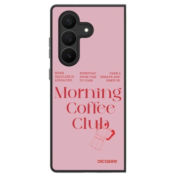 Husă pentru Samsung Galaxy Z Fold7 5G - Morning