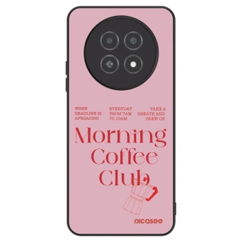 Husă pentru Realme 12X - Morning