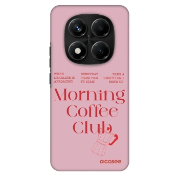 Husă pentru Xiaomi Redmi Note 14 Pro+ 5G - Morning