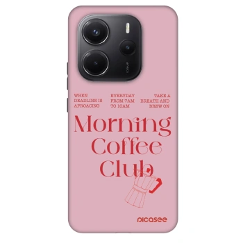 Husă pentru Xiaomi Redmi Note 14 5G - Morning