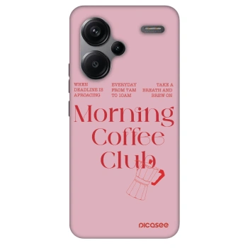 Husă pentru Xiaomi Redmi Note 13 Pro+ 5G - Morning
