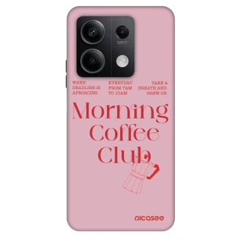 Husă pentru Xiaomi Redmi Note 13 5G - Morning