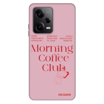 Husă pentru Xiaomi Redmi Note 12 Pro 5G - Morning