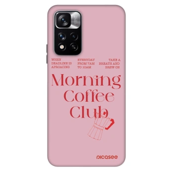 Husă pentru Xiaomi Redmi Note 11 Pro 5G - Morning