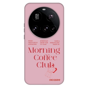 Husă pentru Xiaomi 15 Ultra - Morning