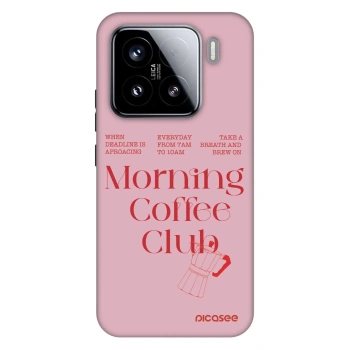 Husă pentru Xiaomi 15 - Morning