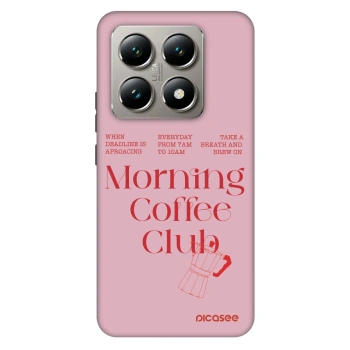 Husă pentru Xiaomi 14T Pro - Morning