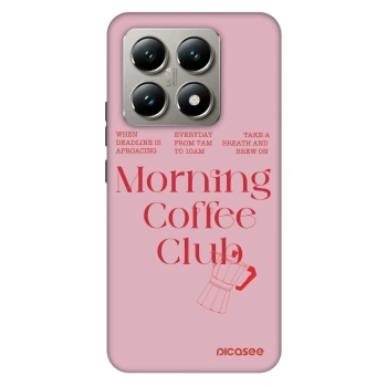 Husă pentru Xiaomi 14T - Morning