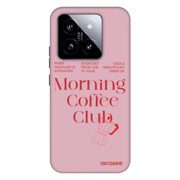 Husă pentru Xiaomi 14 - Morning