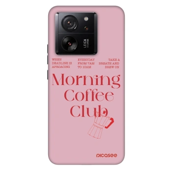 Husă pentru Xiaomi 13T Pro - Morning