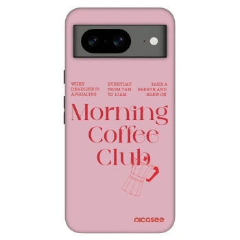 Husă pentru Google Pixel 8 Pro - Morning
