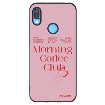 Husă pentru Huawei Y6 2019 - Morning