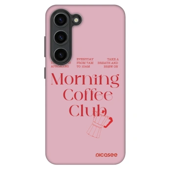 Husă pentru Samsung Galaxy S23 5G - Morning
