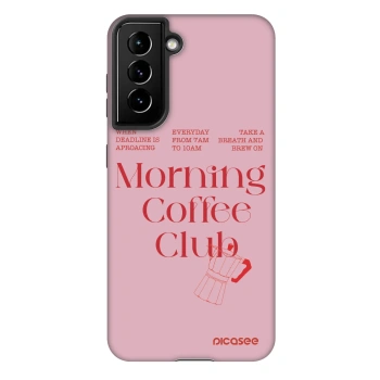 Husă pentru Samsung Galaxy S22 5G - Morning