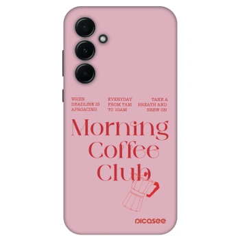 Husă pentru Samsung Galaxy A55 5G A556B - Morning