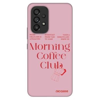 Husă pentru Samsung Galaxy A53 5G A536 - Morning