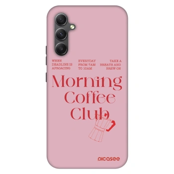 Husă pentru Samsung Galaxy A34 5G A346B - Morning
