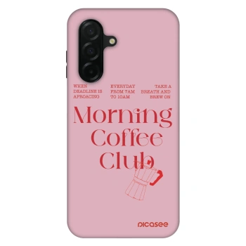 Husă pentru Samsung Galaxy A26 5G A266B - Morning