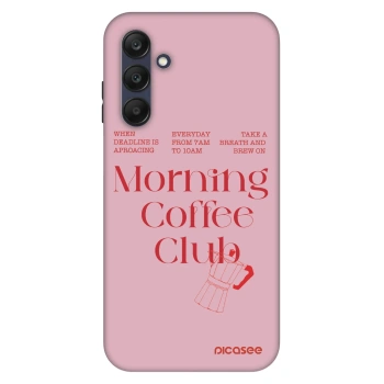 Husă pentru Samsung Galaxy A25 A256B 5G - Morning