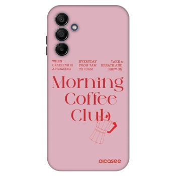 Husă pentru Samsung Galaxy A15 A155F 4G - Morning