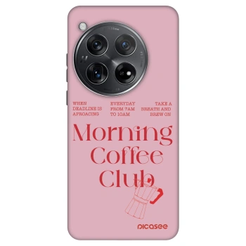 Husă pentru OnePlus 12 5G - Morning