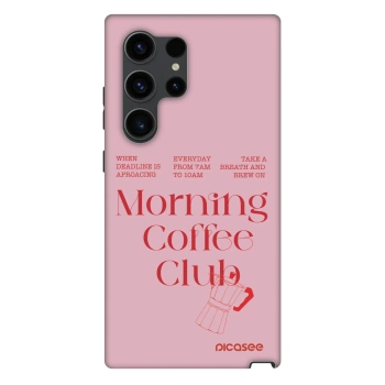 Husă pentru Samsung Galaxy S24 Ultra S928B 5G - Morning
