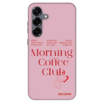 Husă pentru Samsung Galaxy S25+ 5G - Morning