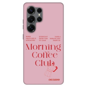 Husă pentru Samsung Galaxy S25 Ultra 5G - Morning