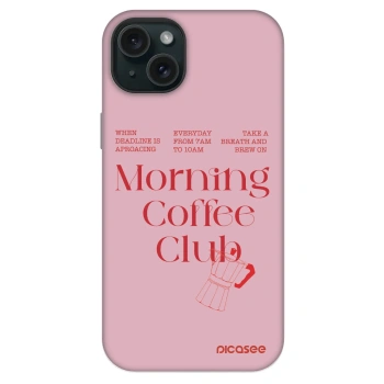 Husă pentru Apple iPhone 14 Plus - Morning
